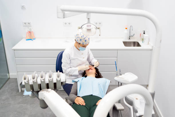 Best Laser Dentistry  in Bethlehem Village, CT